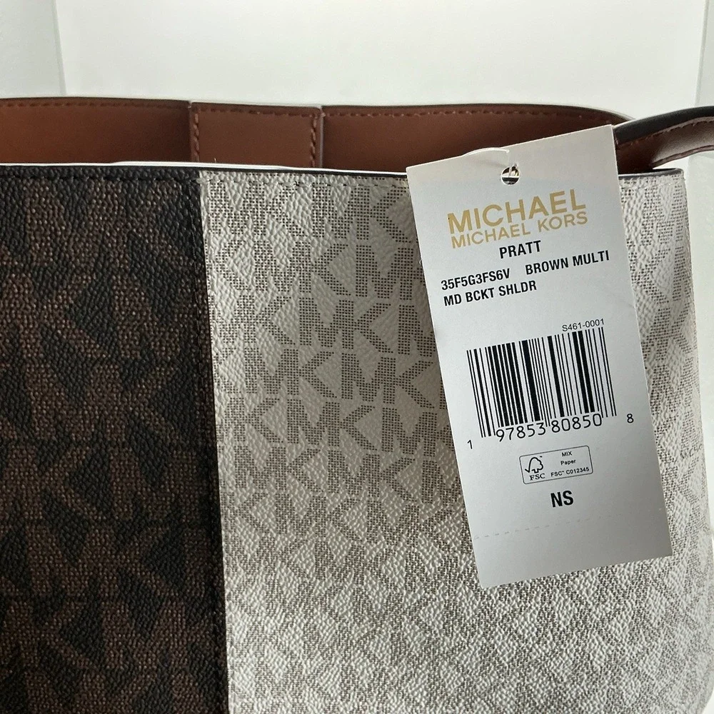 Michael Kors authentic michael